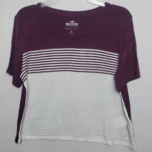 Women's Hollister Shirt